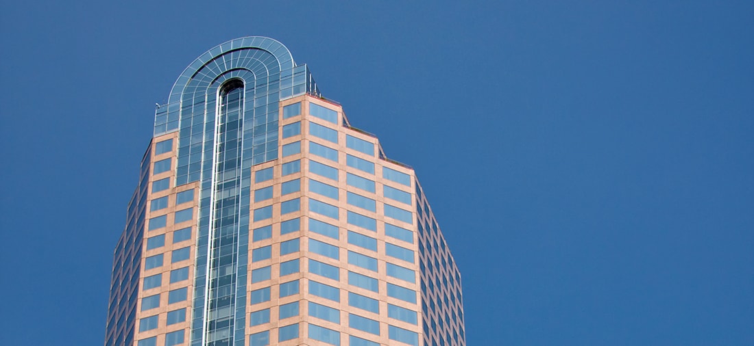 SMBC plans move into former One Wells Fargo Center this fall - Business North Carolina