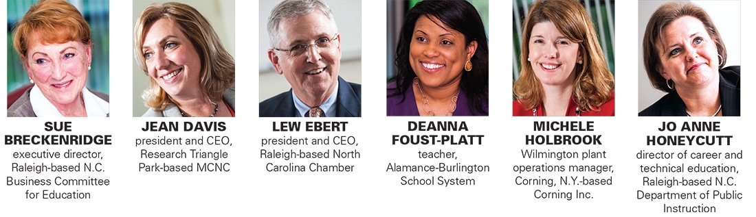 Education Round Table