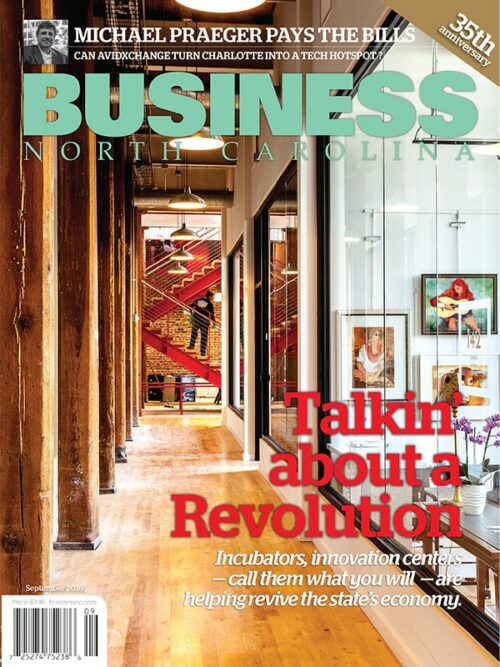 September 2016 September 2016