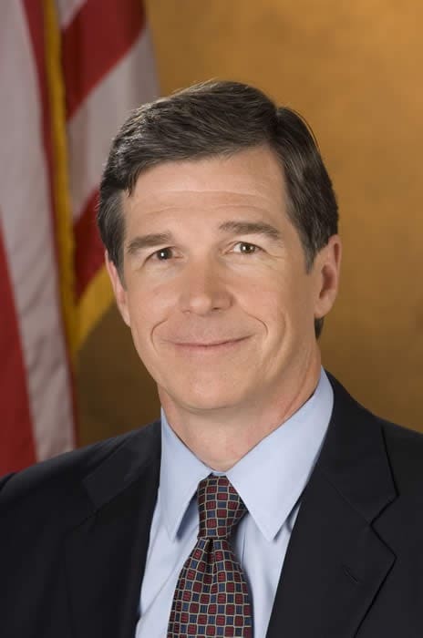 Roy Cooper