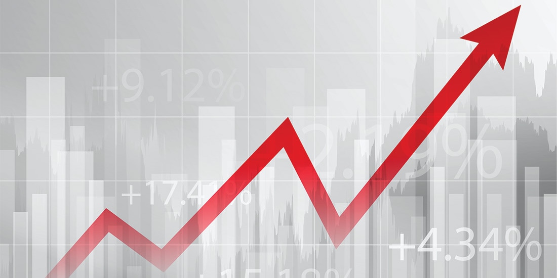 Fed's Barkin: Mysterious U.S. economy chugs ahead - Business North Carolina
