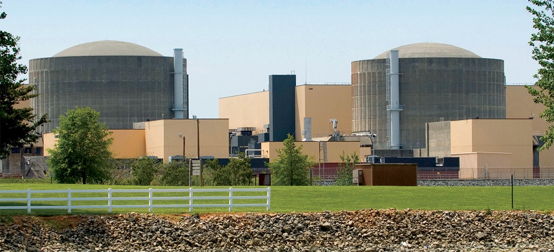 Nuclear energy's role won't change in the future - Business North Carolina