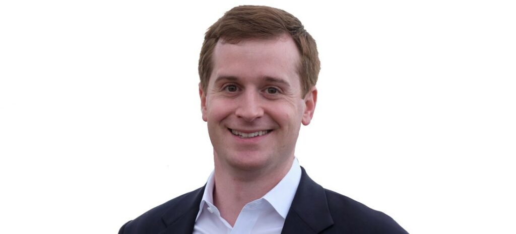 Solar investing, war experience spur McCready's political career ...