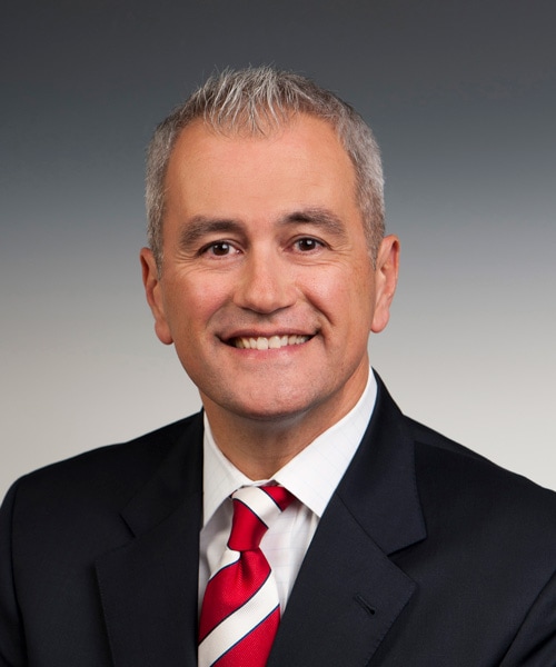 5 questions for Ed Stack - Business North Carolina
