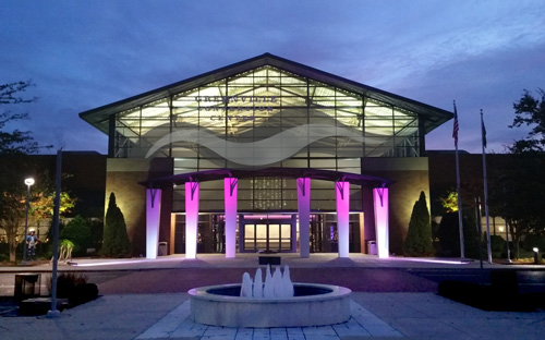 Greenville Convention Center