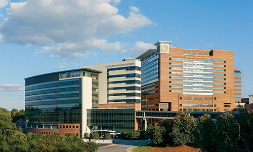 Edwards named to lead Atrium's Triad region - Business North Carolina