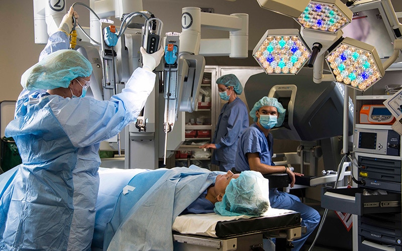 Catawba Valley Medical Center