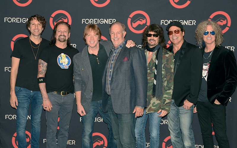 Larry Farber creates country club for music lovers - Business North Carolina