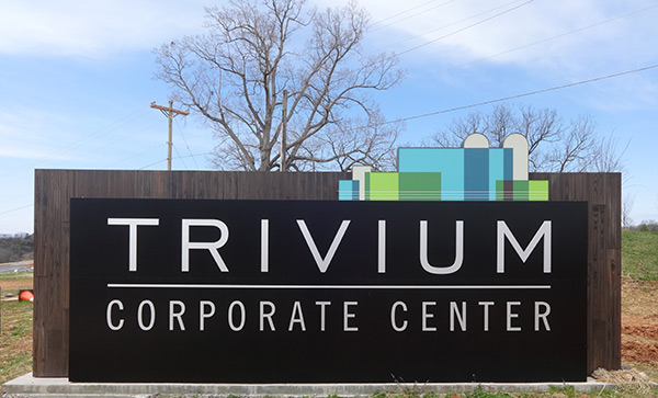 Trivium Corporate Center