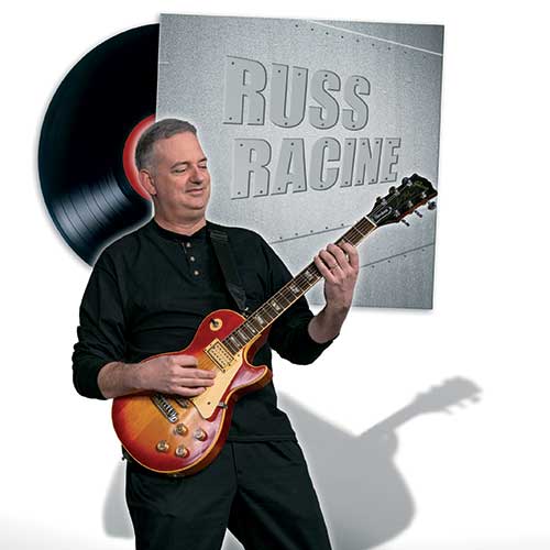 Russ Racine 2020 Legal Elite | Intellectual property - Business North Carolina