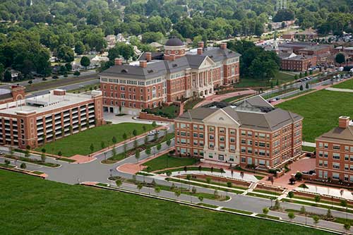 NC Research Campus