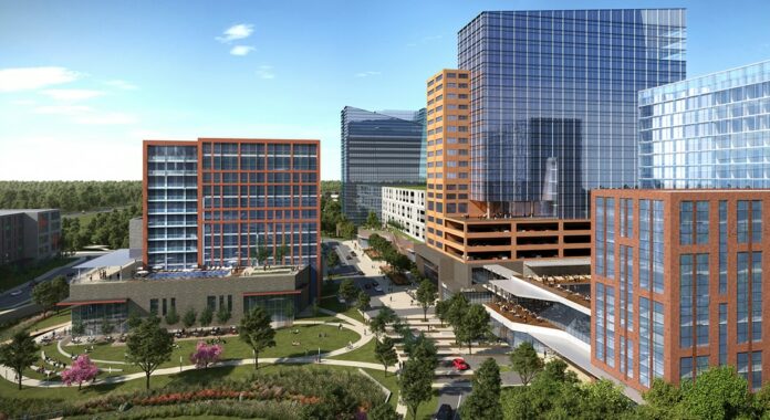 Research Triangle Park slated for makeover - Business North Carolina