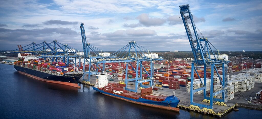 The EDPNC is ready to help restore international trade - Business North ...