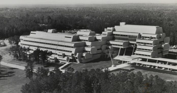 NC Trend: The brutalist decision - Business North Carolina