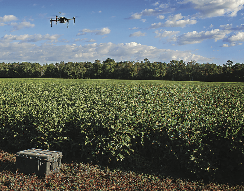 agriculture_droneinus_ncsu