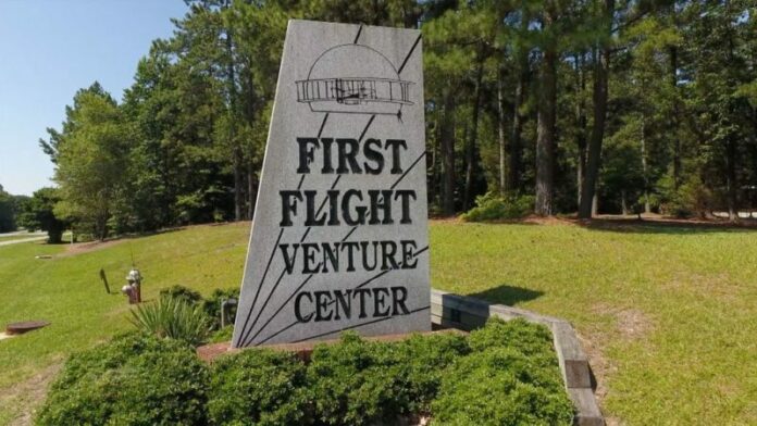 First Flight incubator hits 30th birthday with much momentum - Business ...