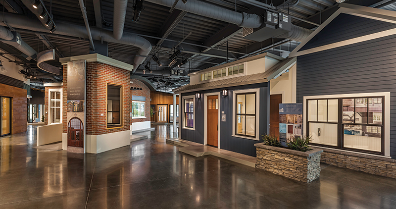 Jeld-Wen secures $135 million in capital, extends debt maturities - Business North Carolina