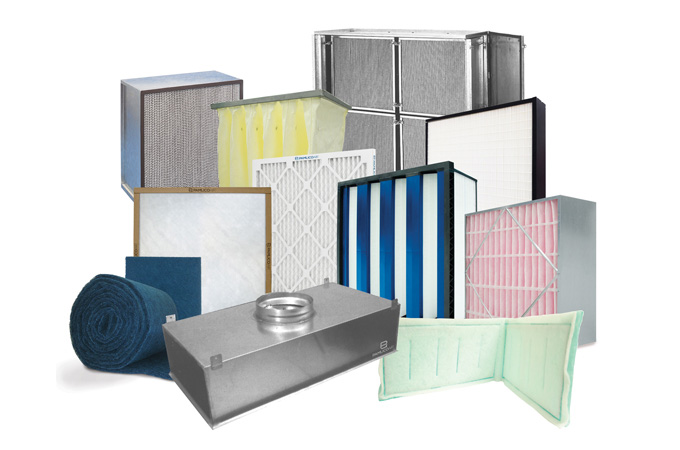 Mann+Hummell buys Pamlico