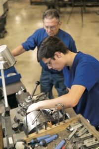 Advanced Superabrasives