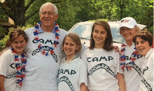 Pillars of NC: Veteran broadcaster Jim Babb's innovative career ...