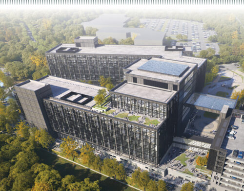 Dashed hopes: Centene’s abrupt shift on its Charlotte expansion ...