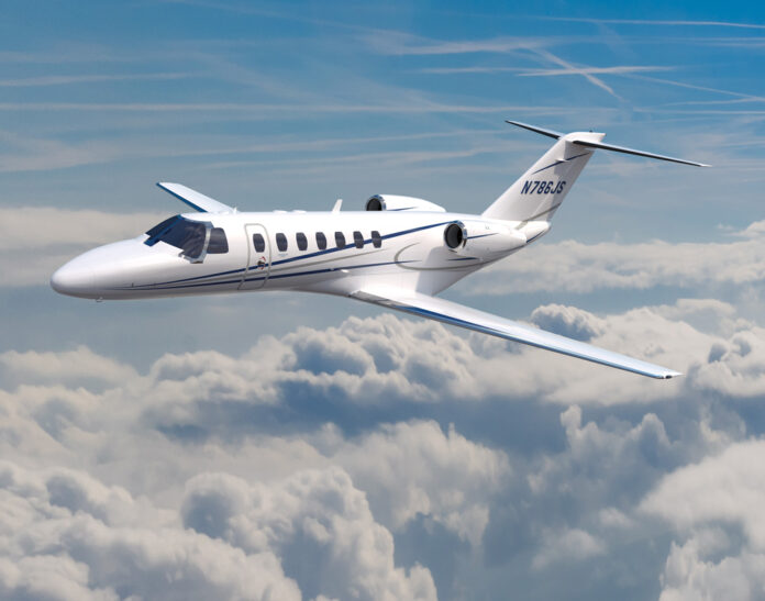 flyExclusive projects $522M in '23 revenue; taps Holding for board