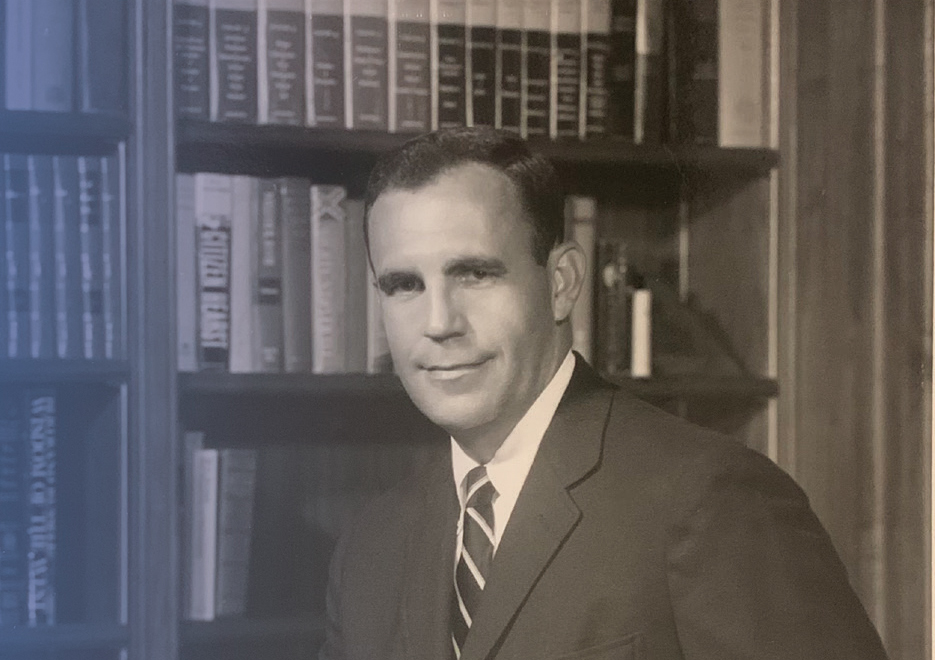 Pillars of NC: Russell Robinson II tells how he wrote an essential book ...