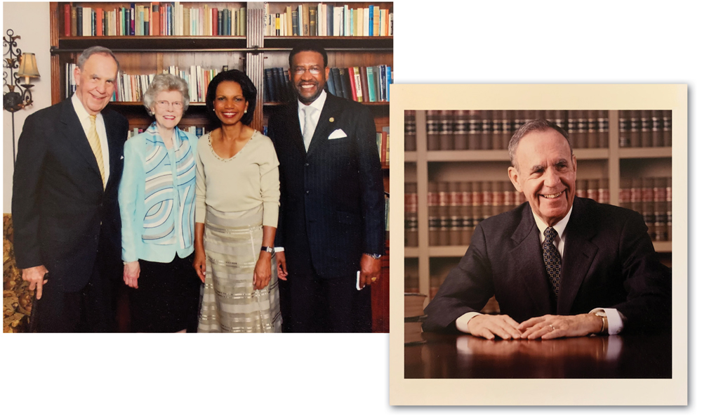 Pillars of NC: Russell Robinson II tells how he wrote an essential book ...