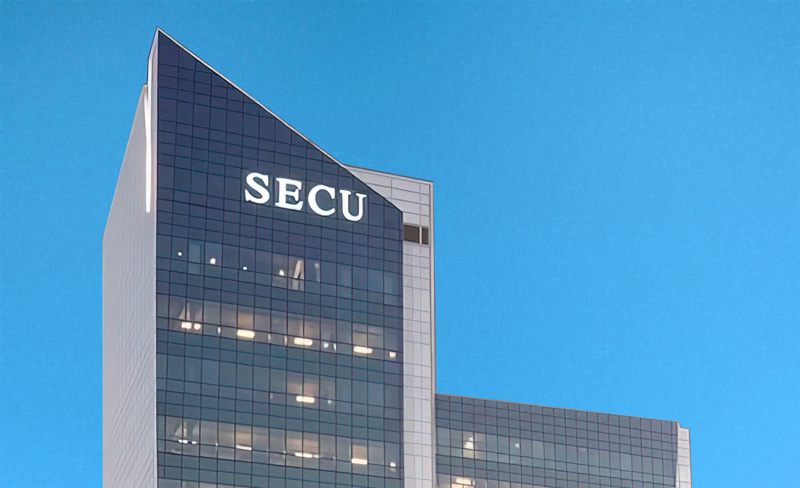 Another competitive SECU board election?  - Business North Carolina