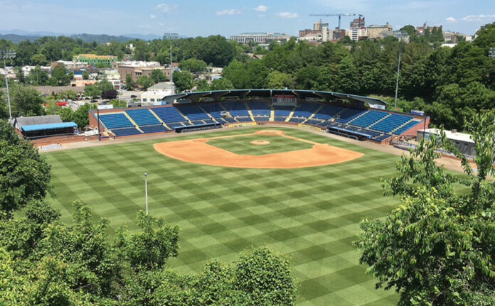 NC trend: Asheville is spending millions to keep Tourists in town ...