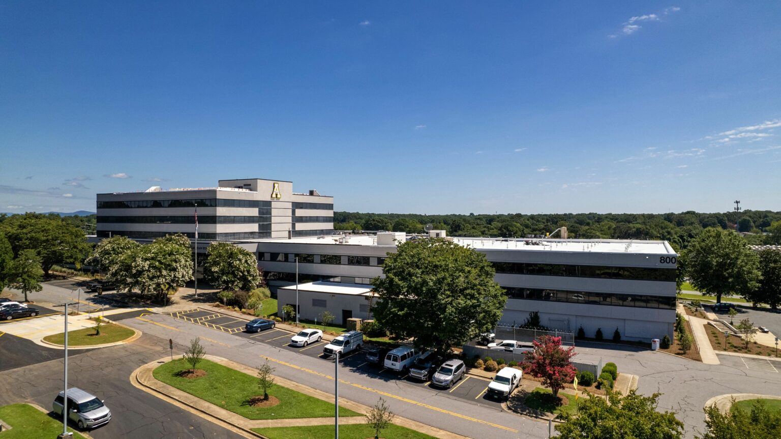 Appalachian State comes off the mountain with Hickory campus - Business ...