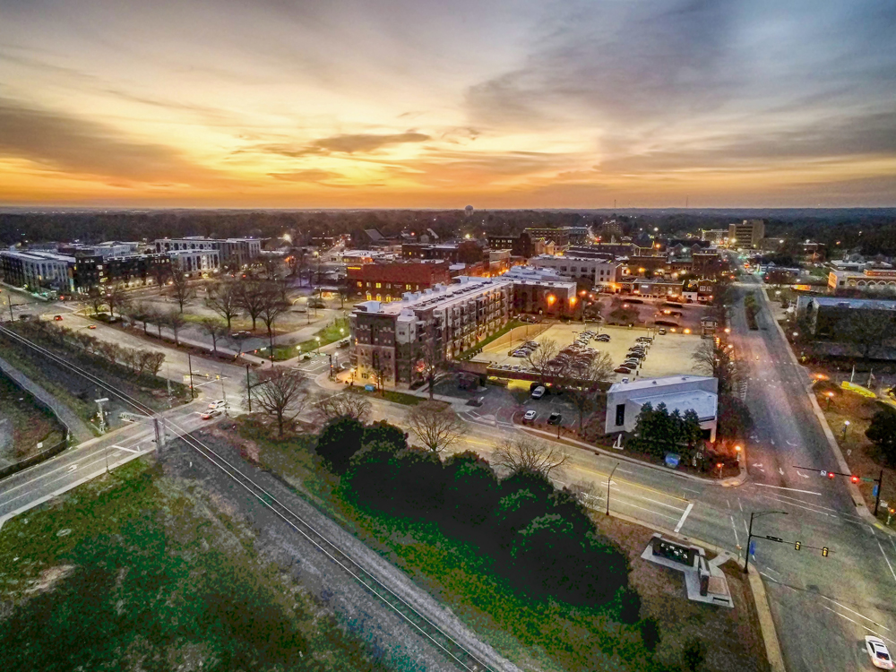 Unnamed pharma firm plans $1.5B investment near Charlotte - Business North Carolina