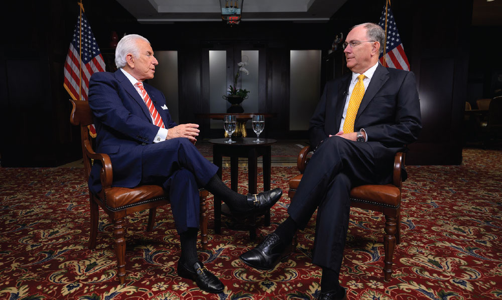Power list interview: CEO Joseph Budd tells about keeping employees ...