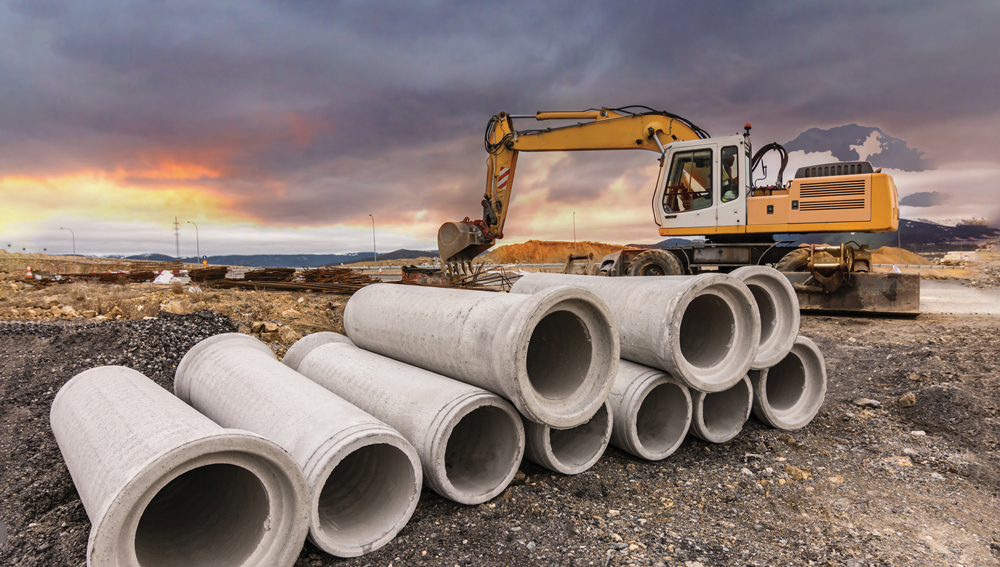 New Project Plan Rural Project plans: The state’s rural counties persist in a challenging ...