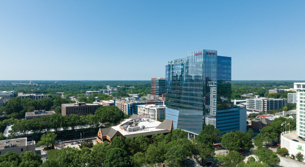 Raleigh based Clancy Theys Marks 75th Year In Construction Industry raleigh-based-clancy-theys-marks-75th-year-in-construction-industry