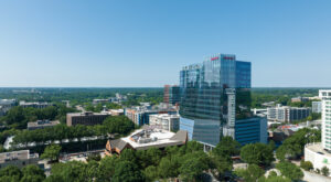 Raleigh-based Clancy & Theys marks 75th year in construction industry ...