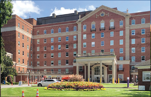 Novant Health earns top Medicare quality rankings - Business North Carolina