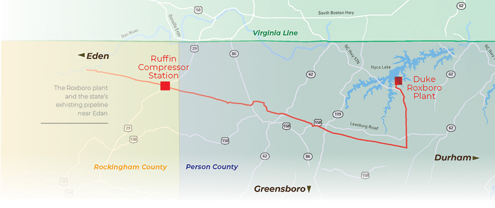 Fresh start: Duke Energy’s coal-to-natural gas conversion plans ...