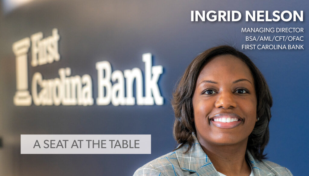 NC Portraits: Women in business - Business North Carolina