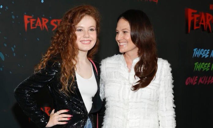 Lacy Prentice NC trend: Mooresville-based actor inspires a new generation, including ...
