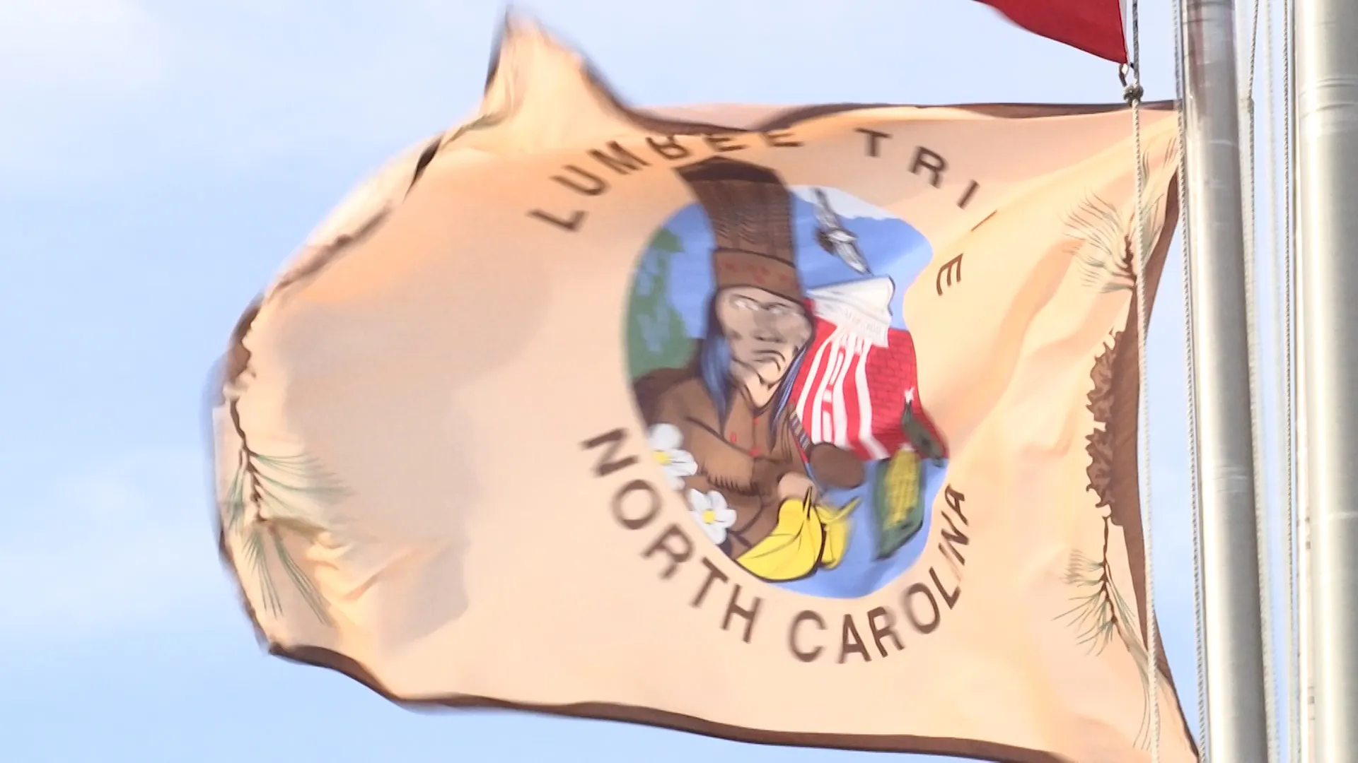 Lumbee group says land sale was on up and up - Business North Carolina