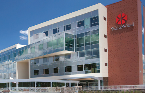 Atrium close to combination with Raleigh-based WakeMed, pledges $2B investment - Business North Carolina