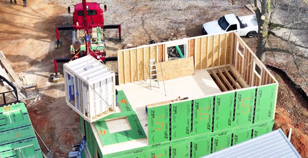 Building Smart: How Compact Cottages Is Solving NC’s Affordable Housing ...
