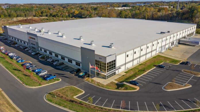 Prepac Manufacturing UPDATE: Prepac closing, cutting 200 Guilford furniture jobs - Business ...