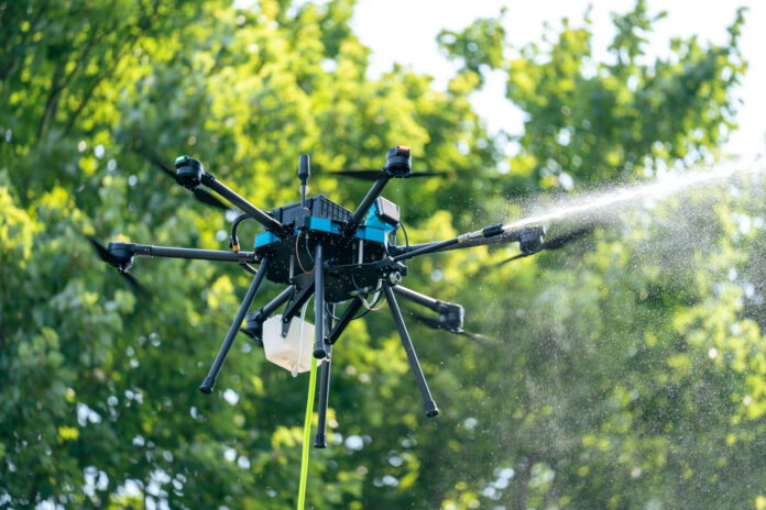 Lucid Bots plans fellowship program for Davidson grads