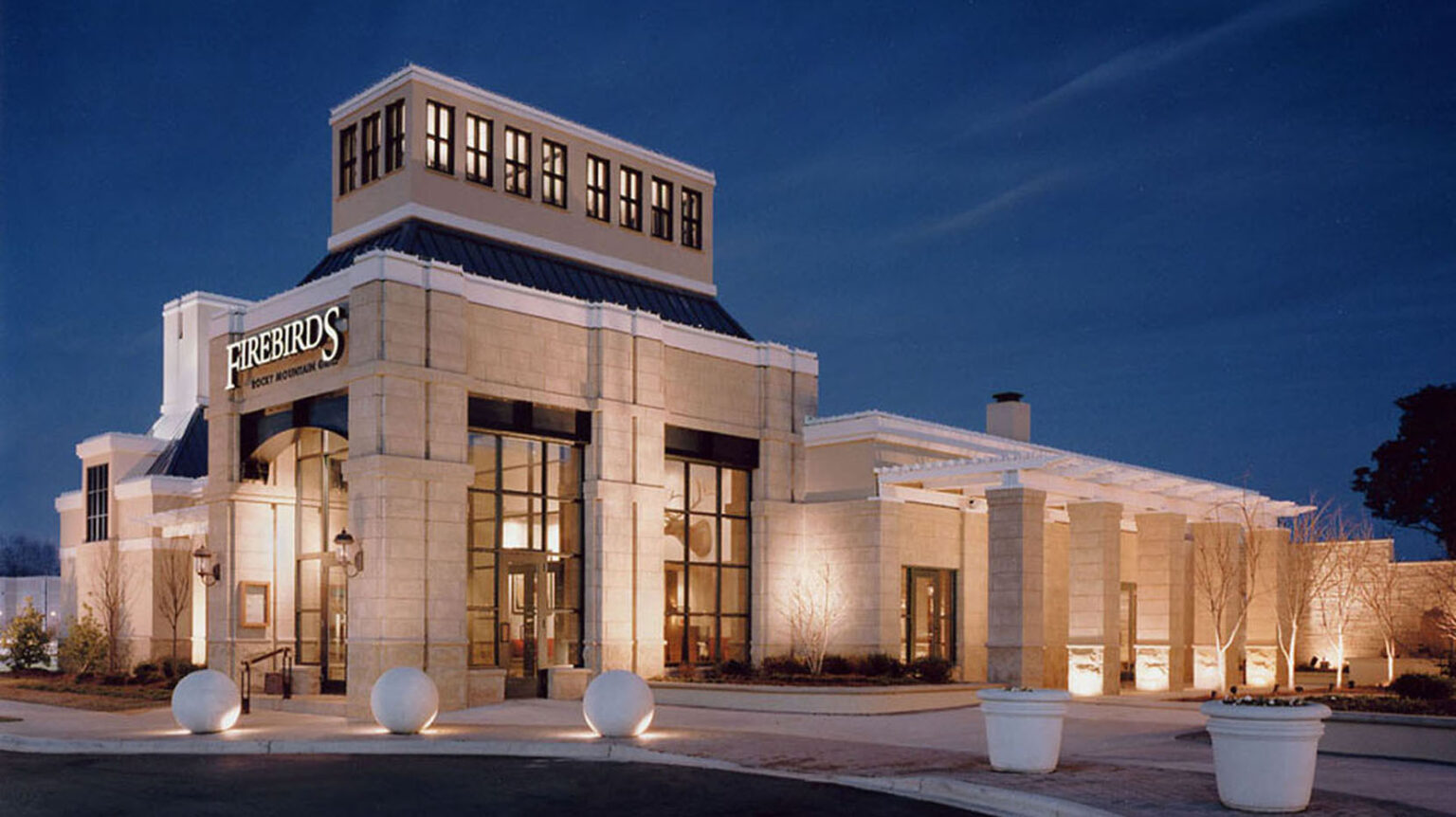 Furebads Charlotte-based Firebirds names new CFO, announces growth plans ...