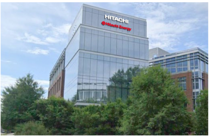 Hitachi Alliance Center Raleigh