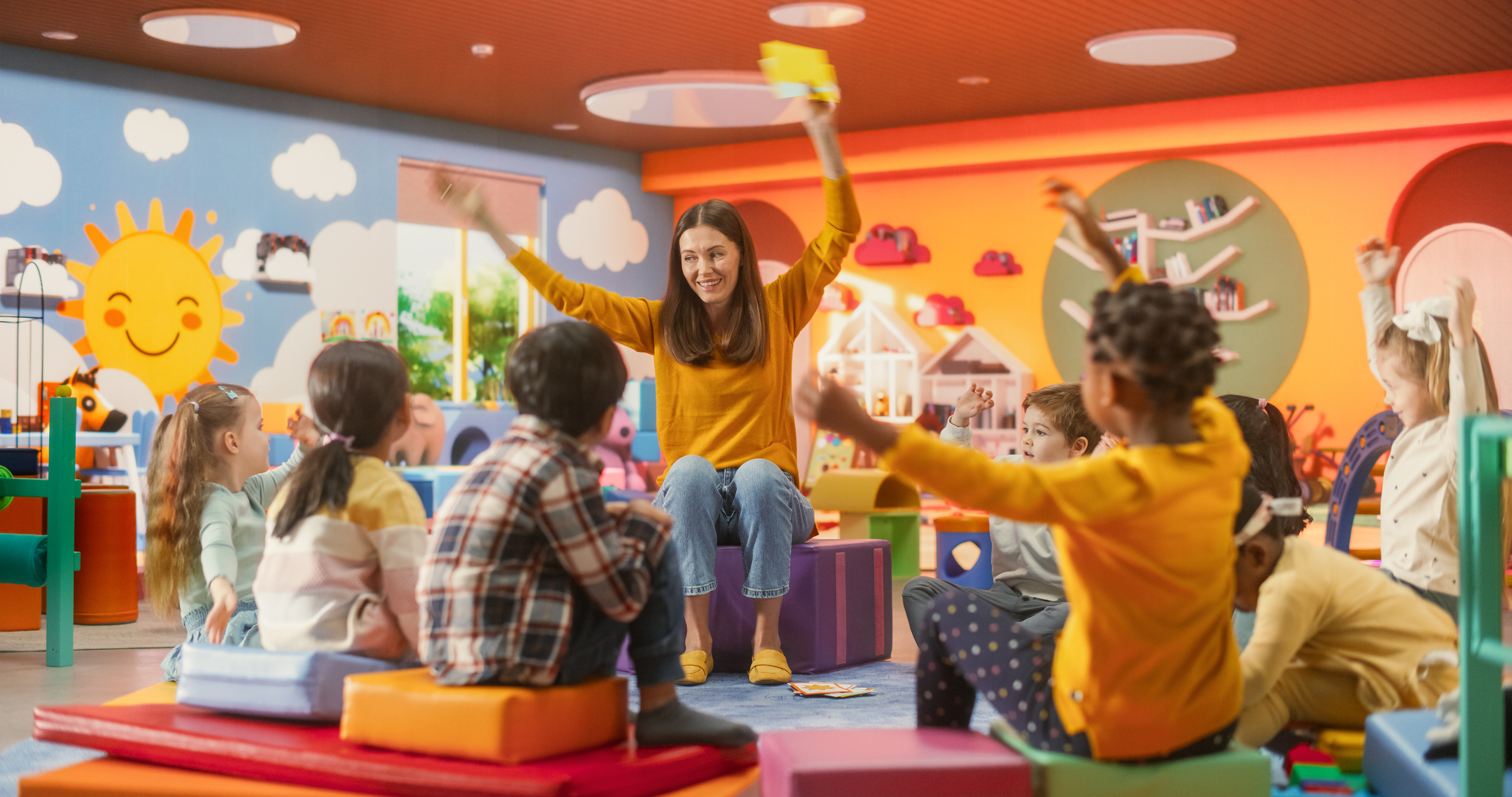 Op/Ed: North Carolina childcare is in crisis - and a business issue