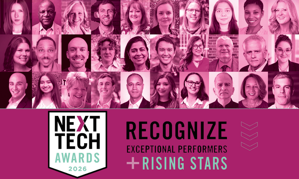 Next Tech Awards 2026: Recognizing exceptional performers and rising ...