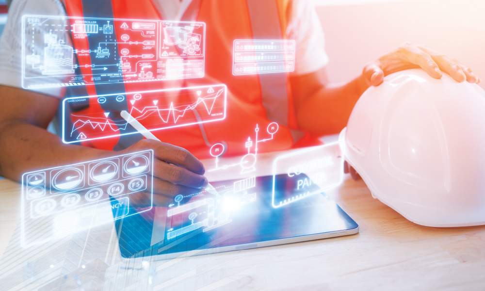 Round table: Manufacturing Revoultion - Business North Carolina